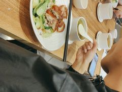 -裕记烧腊连锁餐饮(国商分店)