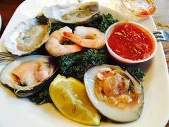 -Union Oyster House