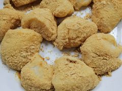 打糕-屋里家延边朝鲜族冷面(南园店)