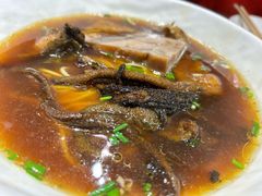 -德兴馆(广东路总店)