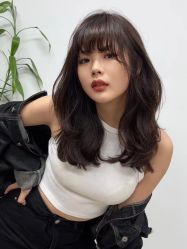 点击看大图 -HG美发设计沙龙