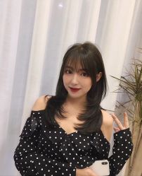 -Rise Hair上升造型