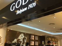 -GODIVA(王府井apm店)