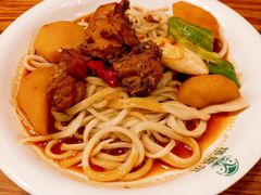 -塔哈尔·新疆盛宴(城西银泰店)
