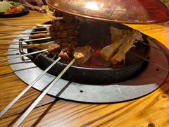 -号令江湖·水浒烤肉(和畅睦邻中心店)