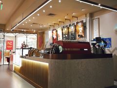 -COSTA COFFEE(上海月星环球港店)