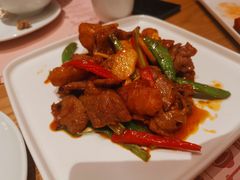 鬼马牛肉-顺风汤馆·广府粤菜(江宸天街店)