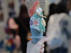 -CORNER CONE GELATO酷矿手作霜淇淋(南头古城店)