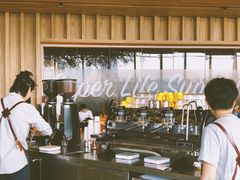 -Seesaw Coffee(朝阳大悦城店)