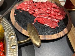 -廖掌柜·重庆鲜货火锅(上海首店)