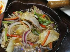 -清真悦宾楼食府(海湖店)