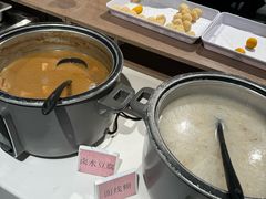 -天荷菜根·闽南素食自助(刺桐北路店)