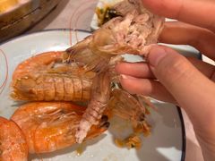 -奢谷·海鲜自助(南海万科店)