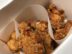 麦趣鸡盒-麦当劳(金地店)