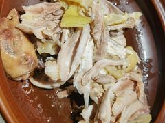 -客语客家菜(华发商都店)