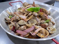 -呆虾王龙虾馆(南湖总店)