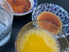 -La Medina餐厅(亮马河南路店)