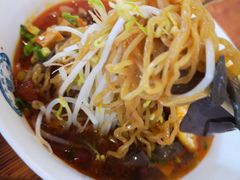 辣鸡肠旺面-上合群蒋家肠旺面(紫林店)