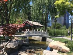 -西海子公园