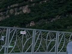 -野三坡刘家河高山漂流