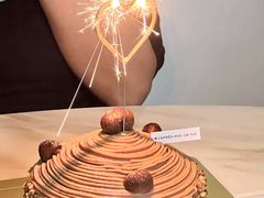 -福气鲜活面包·生日蛋糕