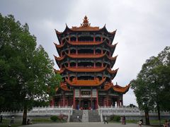 -富乐山