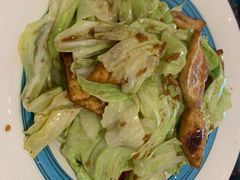 -巴依老爷·新疆美食(上城区天城路店)