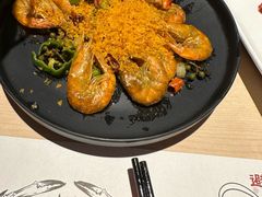 -避风塘(宝山万达店)