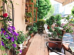 -留香花园(淮海街商业街店)