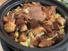 -赵家牛肉砂锅(台西三路店)