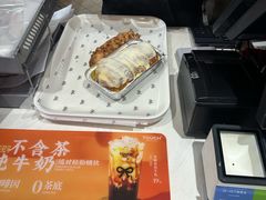 -TOUCH泰奇(南汇南门大街店)