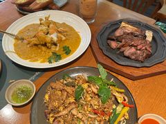 -Tegu泰古莲·泰国餐厅(红山6979店)
