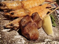 -极尚大瀛喜日本料理(铜锣湾店)
