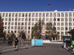 -北京化工大学(东校区)