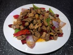-王庄阿咪海鲜大排档(象园店)