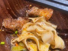 -马记永·兰州牛肉面(3019君尚店)