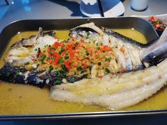 -半天妖烤鱼(新中关购物中心店)