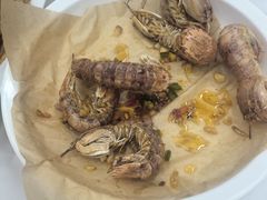 -嘉升大排档(番禺总店)