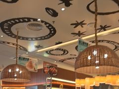 -菲滋意式餐厅(富阳东方茂店)