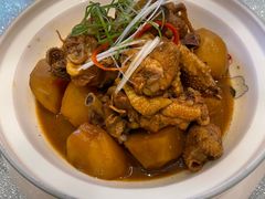 -岚县土豆宴(总部)