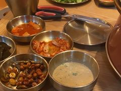 -闻老头·菊花炭烤肉(D11店)