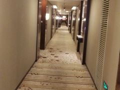 -深圳星河丽思卡尔顿酒店