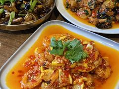 -爆好吃夜市大排档·乐山江湖菜(中心城总店)