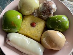 -许阿姨糕团店(南京总店)