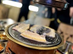 -西塔老太太泥炉烤肉(北京望京店)