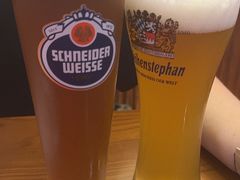 -申德勒加油站西餐厅Schindlers Tankstelle(上海外滩店)