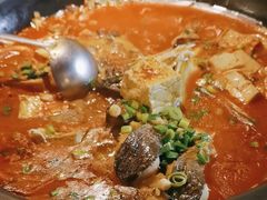 -筱爷叔·上海传统手工菜(玉树路店)