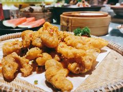 -老伙记海鲜码头(北滘店)