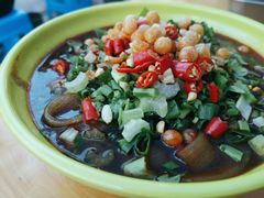 火锅粉-雲记卢妈冷锅串串(中道街总店)