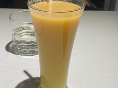 百香果雪梨汁-时间仓(月湖公园店)